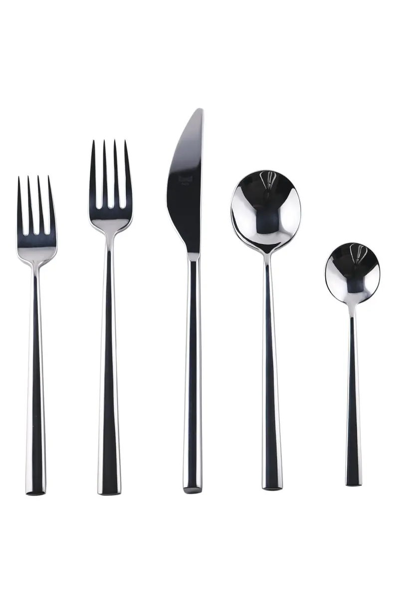 Mepra Movida 5-Piece Flatware Set | Thumbnail 3