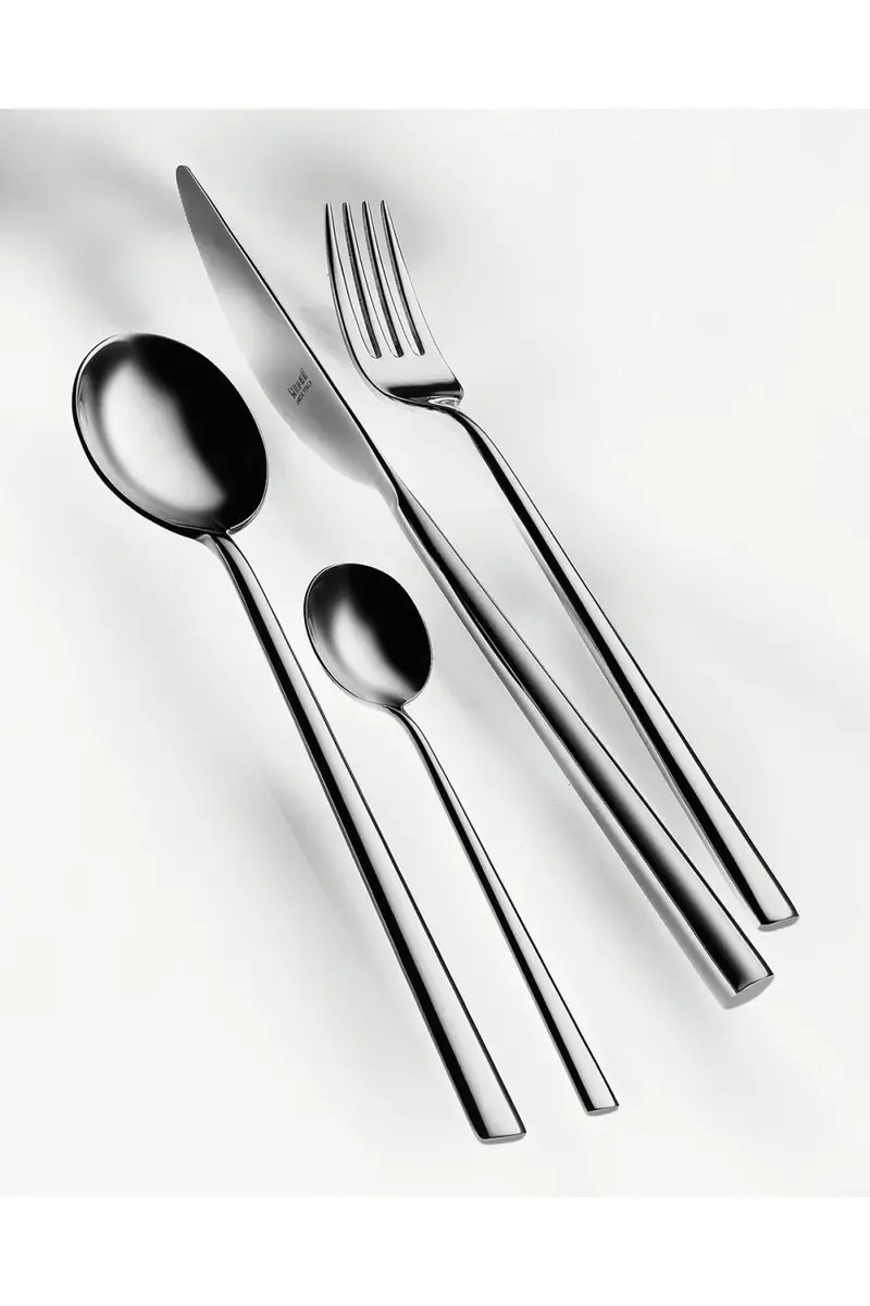 Mepra Movida 5-Piece Flatware Set | Thumbnail 4