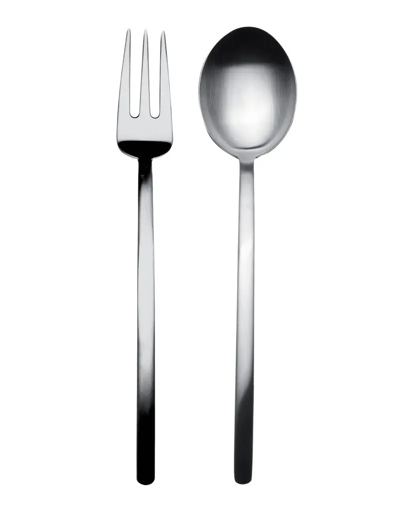 Mepra Due Ice Serving Utensil Set