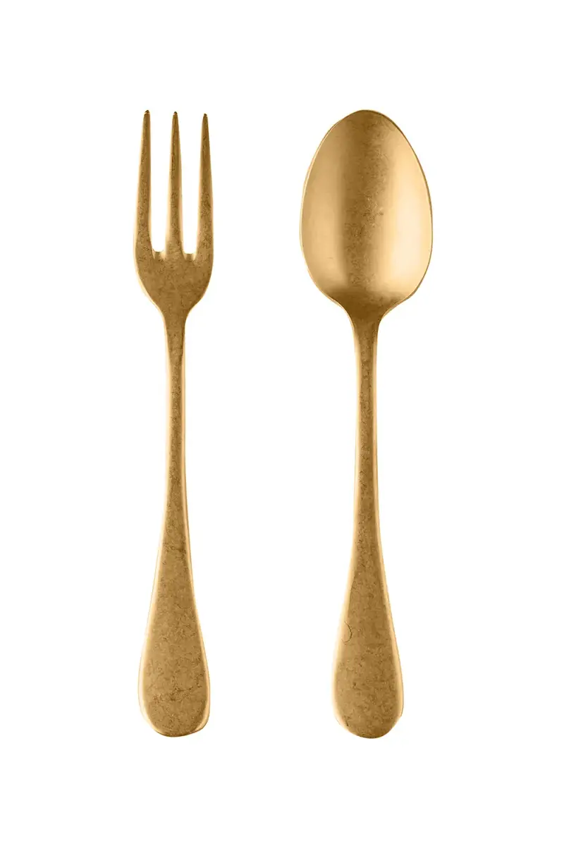 Mepra Vintage Oro Serving Set | Thumbnail 2
