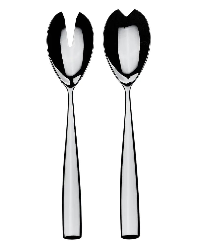 Mepra Arte Salad Servers
