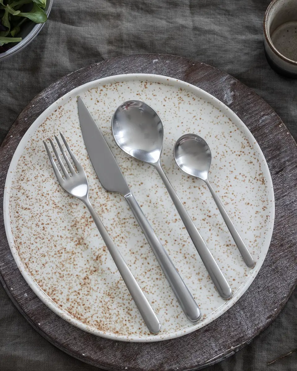 Mepra Linea Ice Serving Utensil Set | Thumbnail 2 Mepra Linea Ice Serving Utensil Set | Thumbnail 2