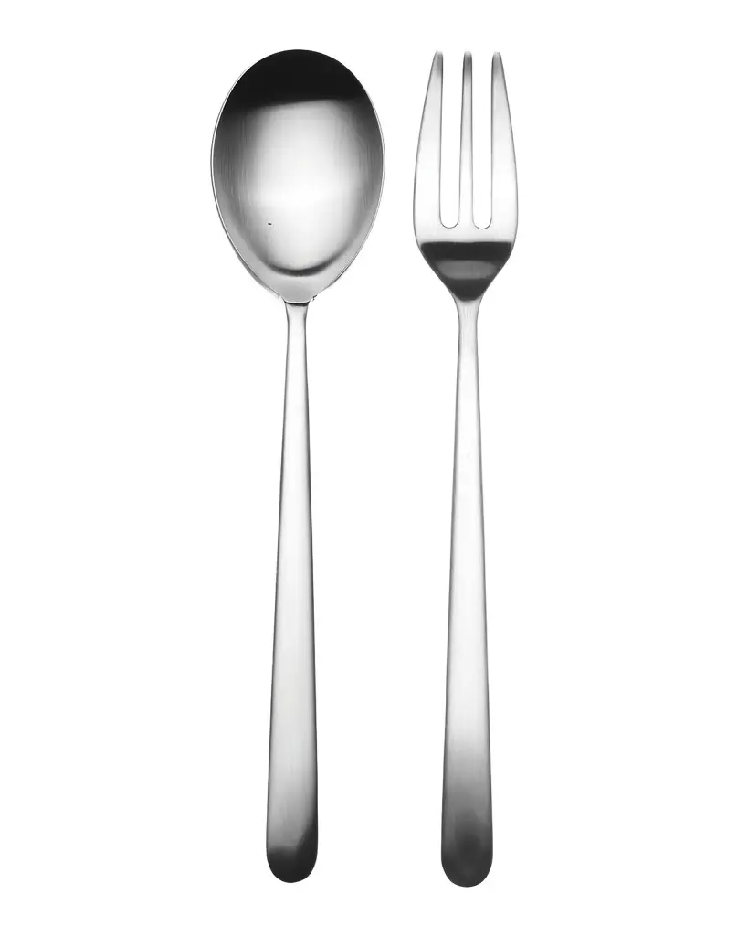 Mepra Linea Ice Serving Utensil Set