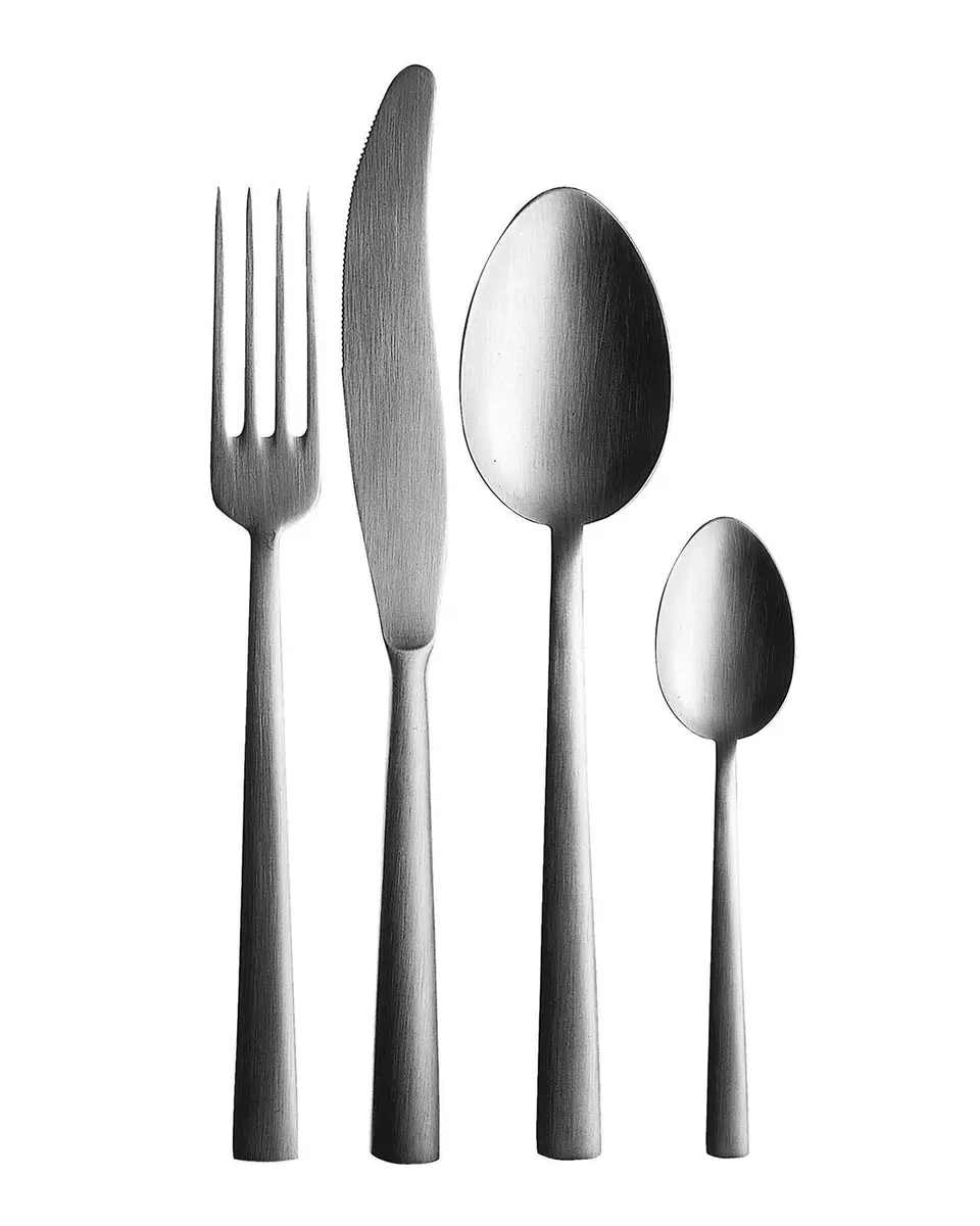 Mepra Levantina Ice 5-Piece Flatware Set | Thumbnail 2