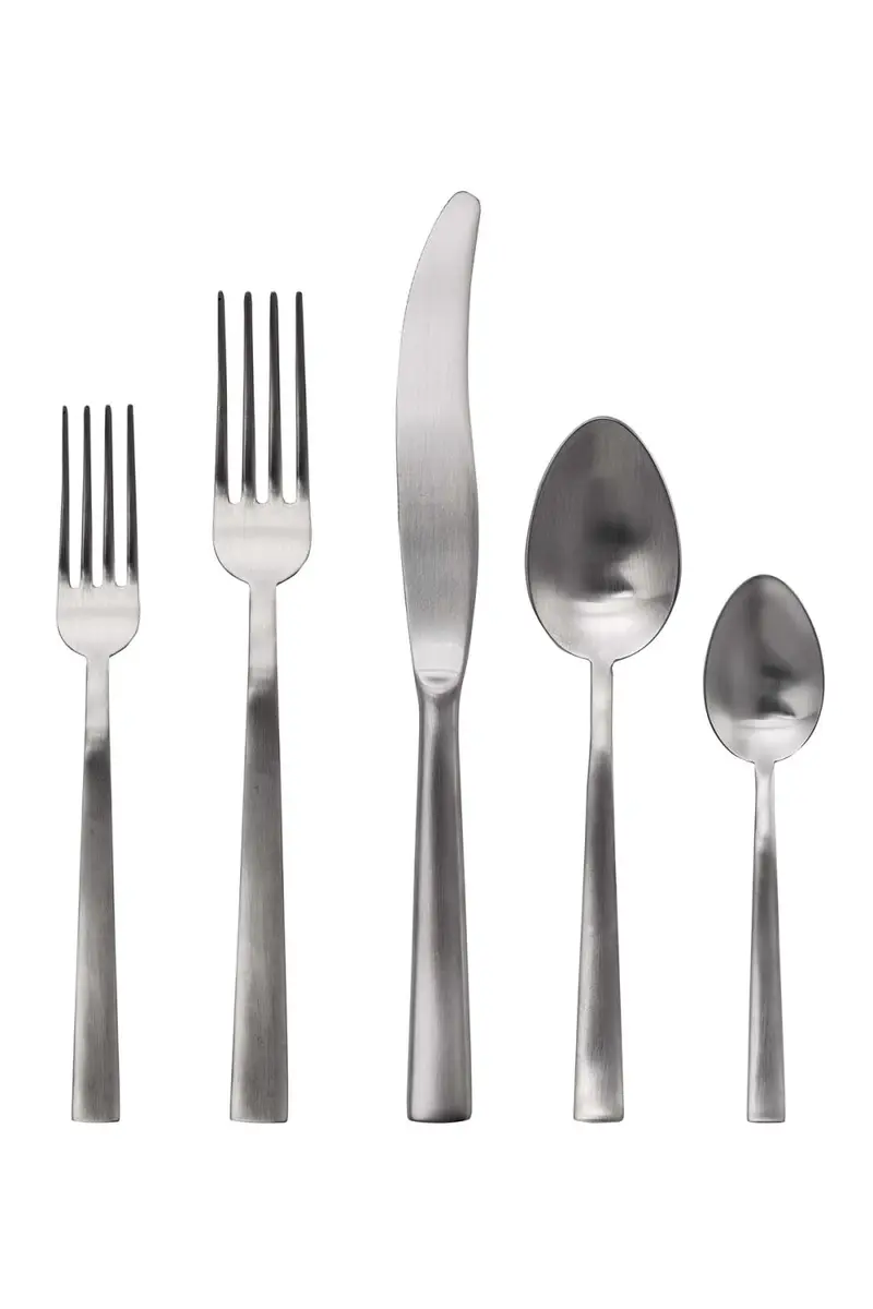 Mepra Levantina Ice 5-Piece Flatware Set | Thumbnail 3