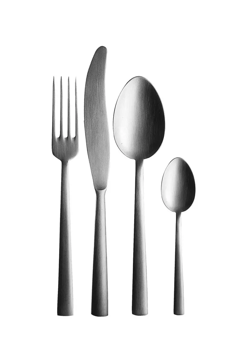 Mepra Levantina Ice 5-Piece Flatware Set | Thumbnail 4