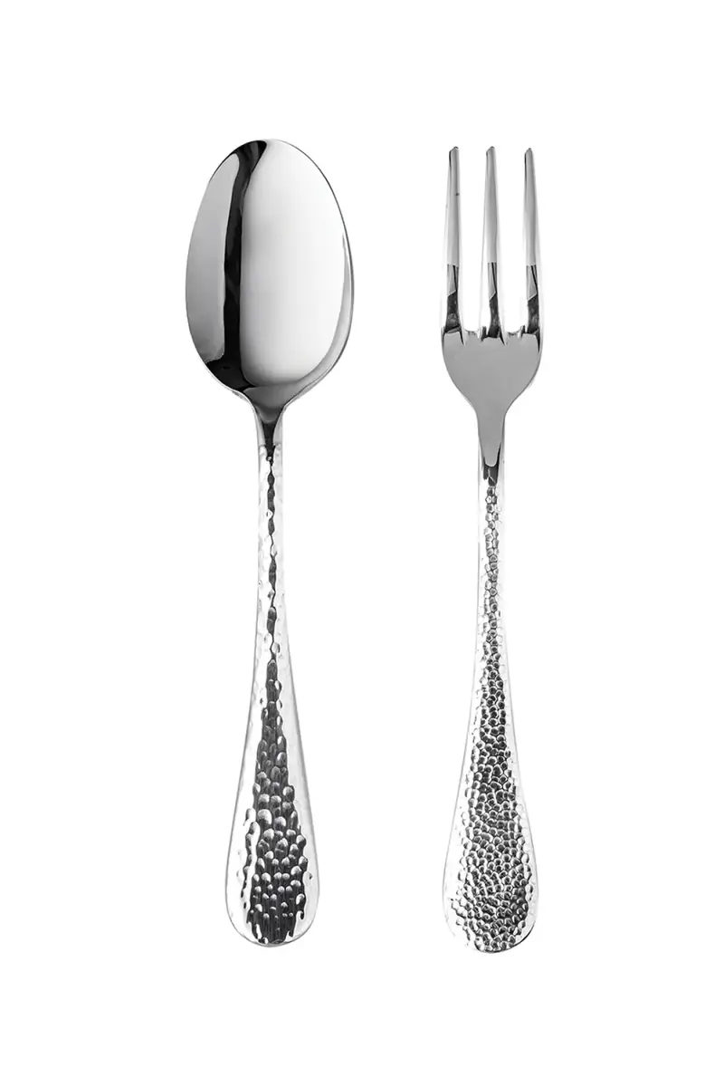 Mepra Epoque 2-Piece Serving Utensil Set | Thumbnail 2