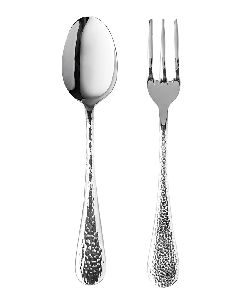 Mepra Epoque 2-Piece Serving Utensil Set