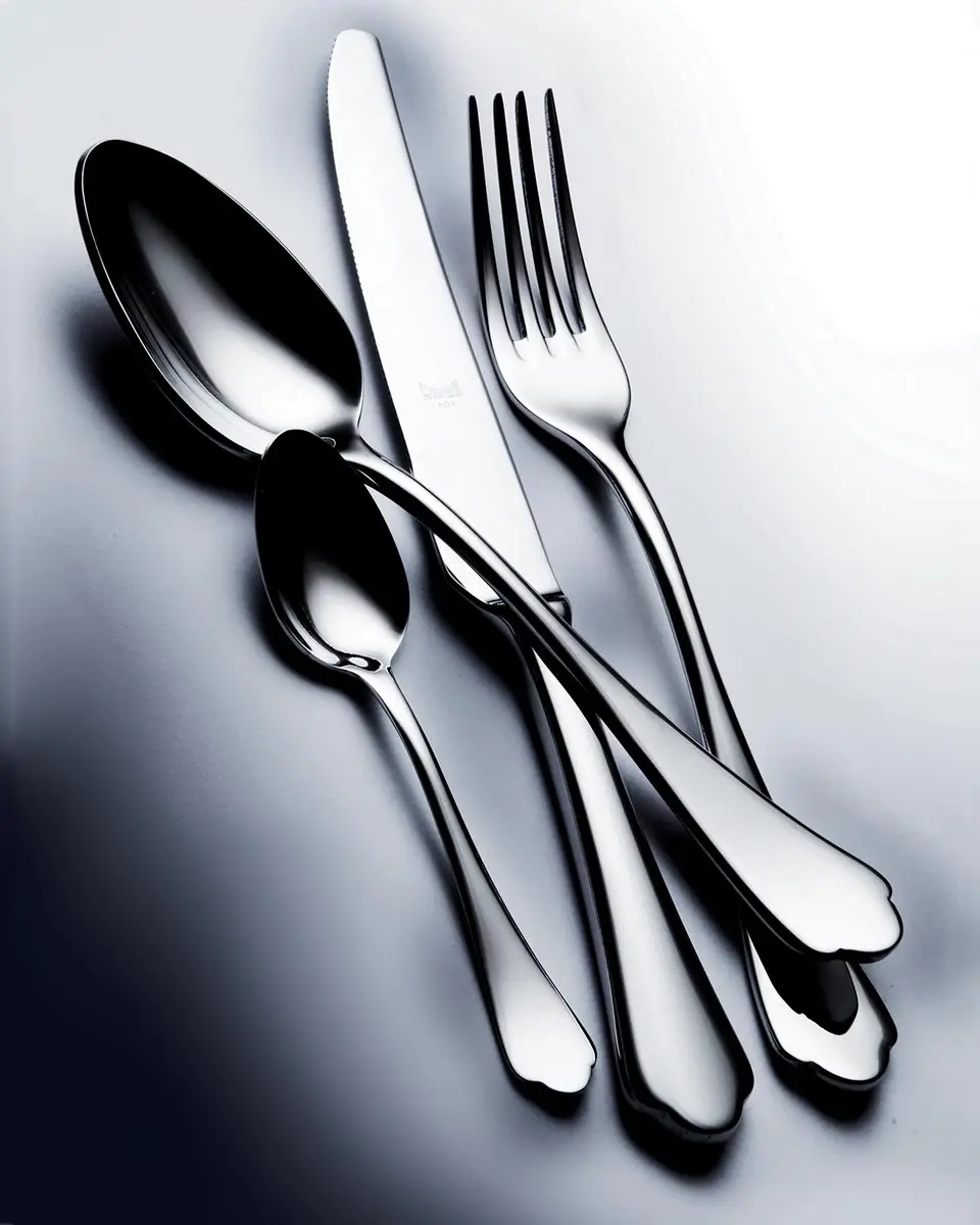 Mepra Dolce Vita 20-Piece Flatware Set | Thumbnail 2 Mepra Dolce Vita 20-Piece Flatware Set | Thumbnail 2
