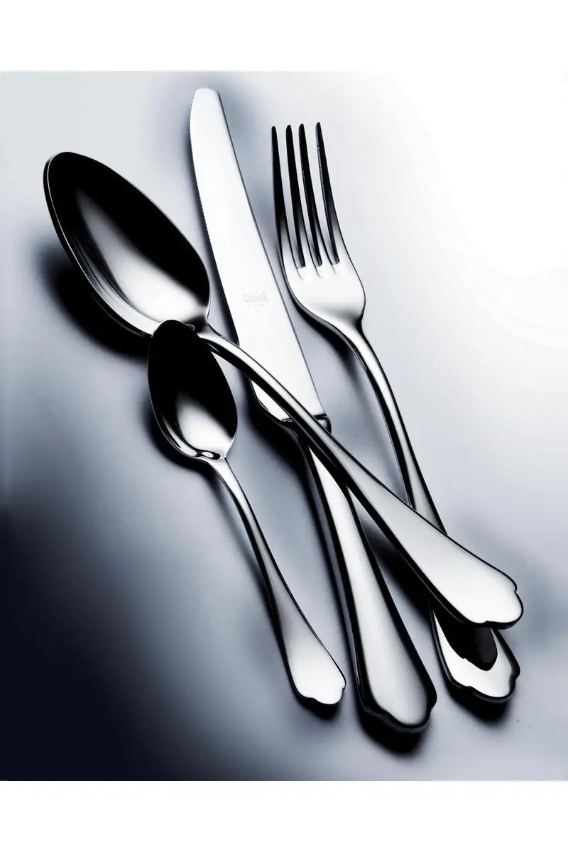 Mepra Dolce Vita 20-Piece Flatware Set | Thumbnail 4 Mepra Dolce Vita 20-Piece Flatware Set | Thumbnail 4