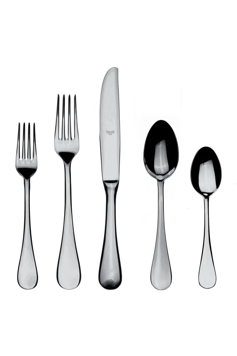Mepra Brescia 20-Piece Flatware Set | Thumbnail 3 Mepra Brescia 20-Piece Flatware Set | Thumbnail 3