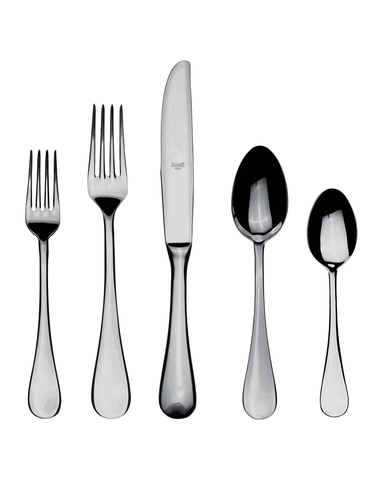 Mepra Brescia 20-Piece Flatware Set