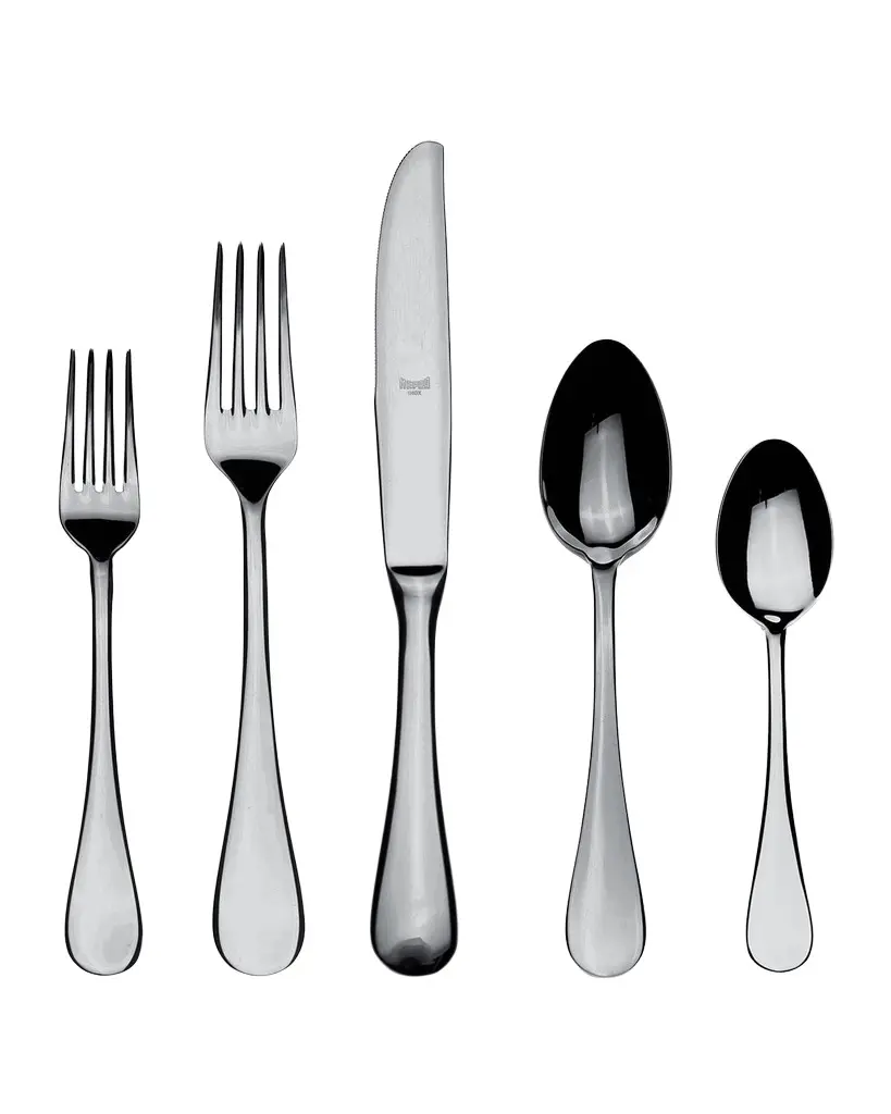 Mepra Brescia 20-Piece Flatware Set