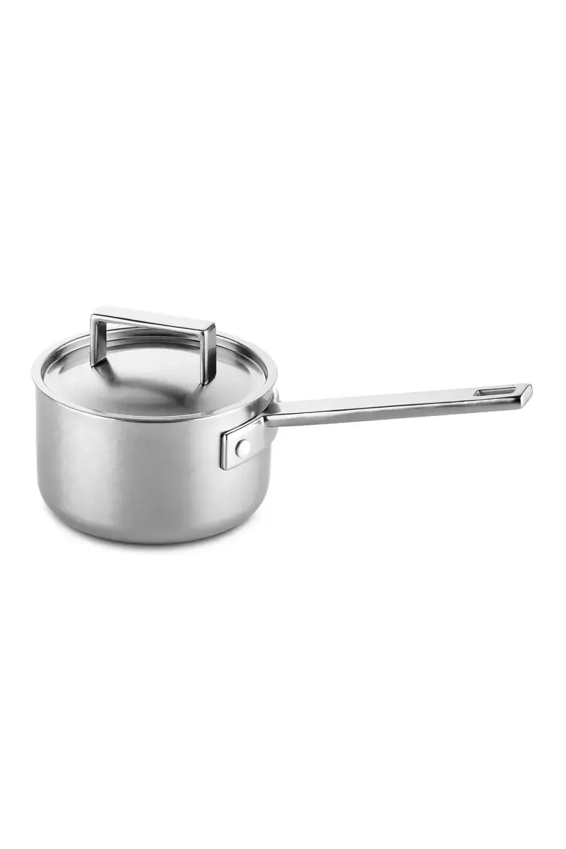 Mepra 1-Handle 6" Casserole with Lid | Thumbnail 2 Mepra 1-Handle 6" Casserole with Lid | Thumbnail 2