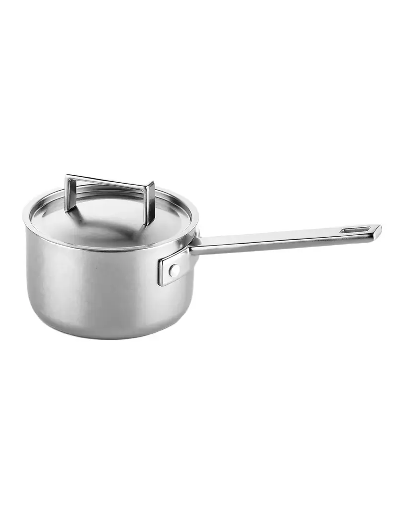 Mepra 1-Handle 6" Casserole with Lid