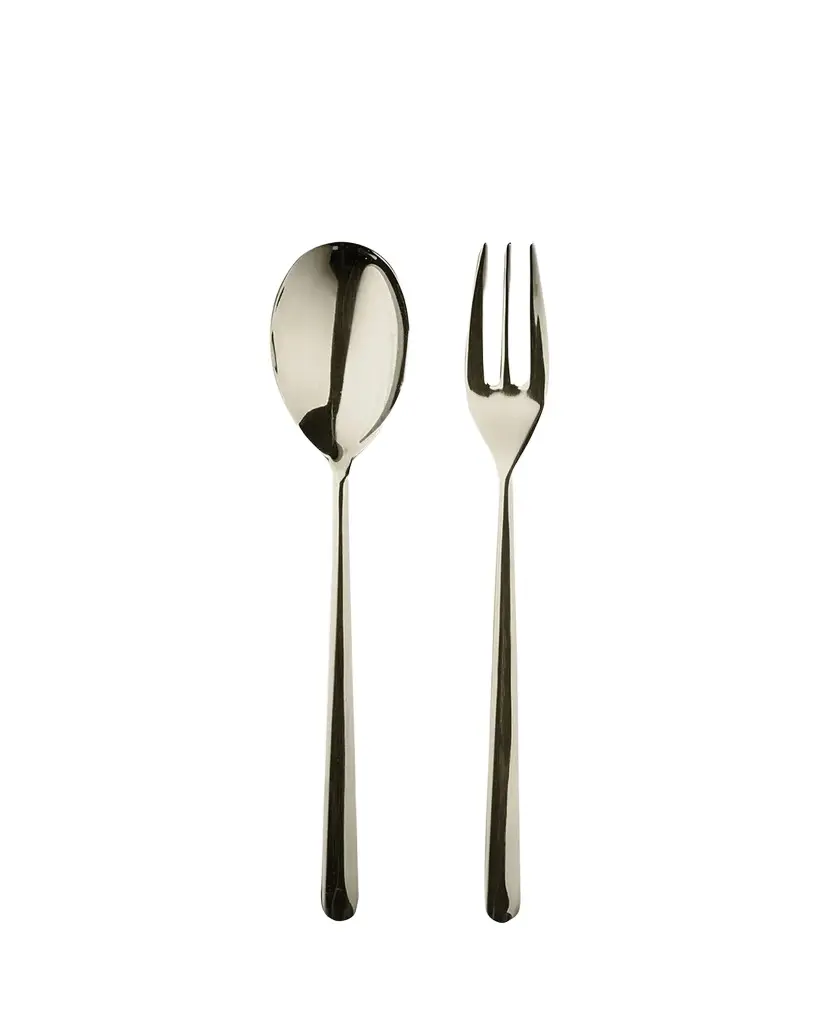 Mepra Linea Champagne Serving Set