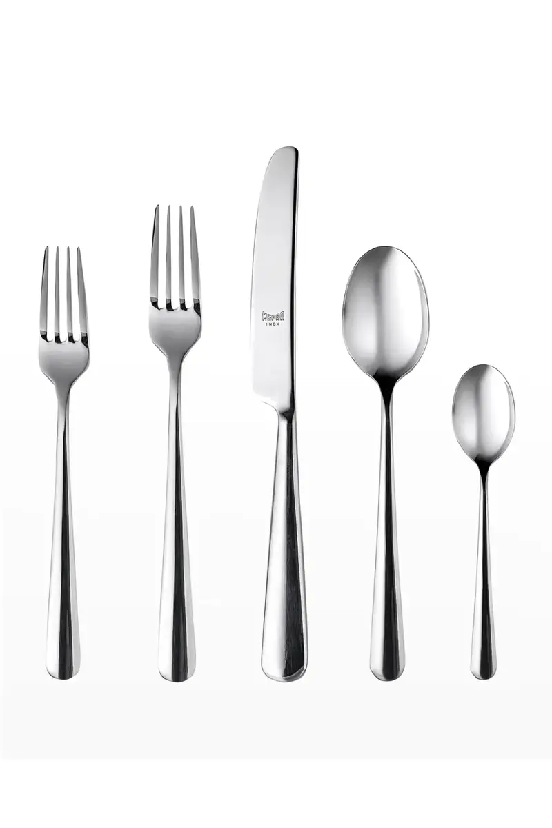 Mepra Stoccolma 20-Piece Cutlery Set | Thumbnail 2 Mepra Stoccolma 20-Piece Cutlery Set | Thumbnail 2