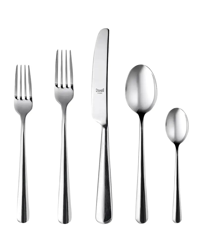 Mepra Stoccolma 20-Piece Cutlery Set
