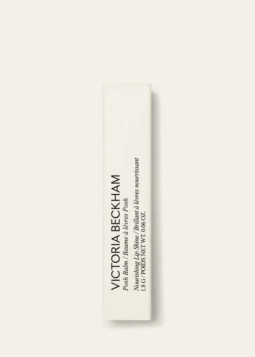 Victoria Beckham Posh Lip Balm, 1.8 g | Thumbnail 3