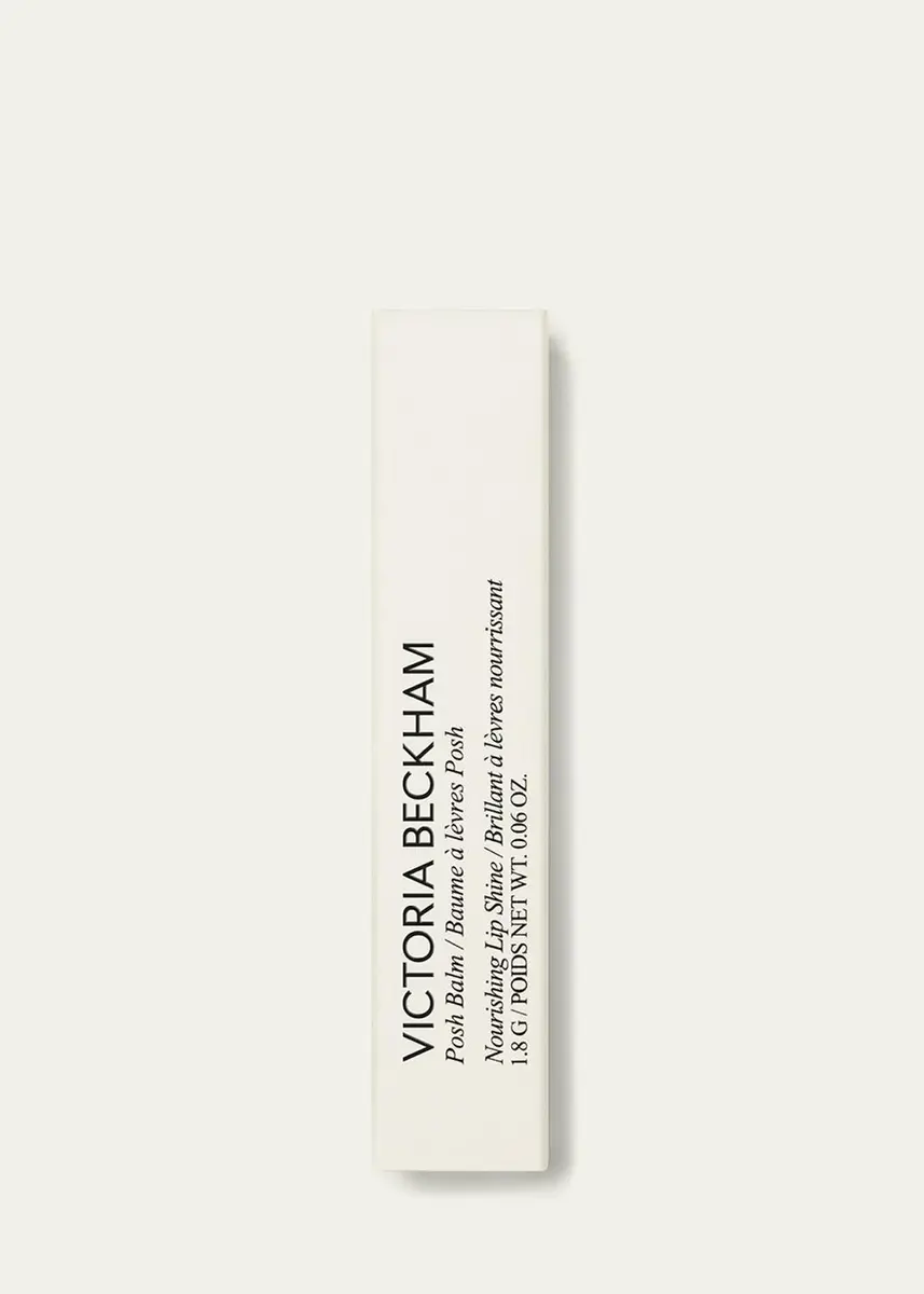 Victoria Beckham Posh Lip Balm, 1.8 g | Thumbnail 6