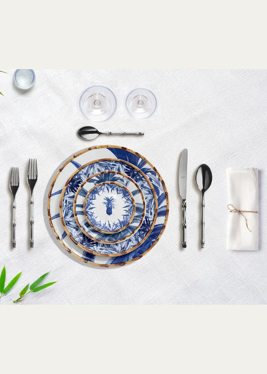 Mepra Bali Mirror 5-Piece Flatware Place Setting | Thumbnail 3 Mepra Bali Mirror 5-Piece Flatware Place Setting | Thumbnail 3
