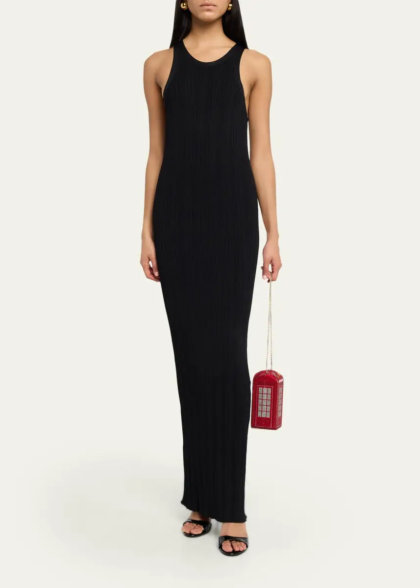 Judith Leiber Couture London Call Phone Booth Clutch Bag | Thumbnail 5 Judith Leiber Couture London Call Phone Booth Clutch Bag | Thumbnail 5