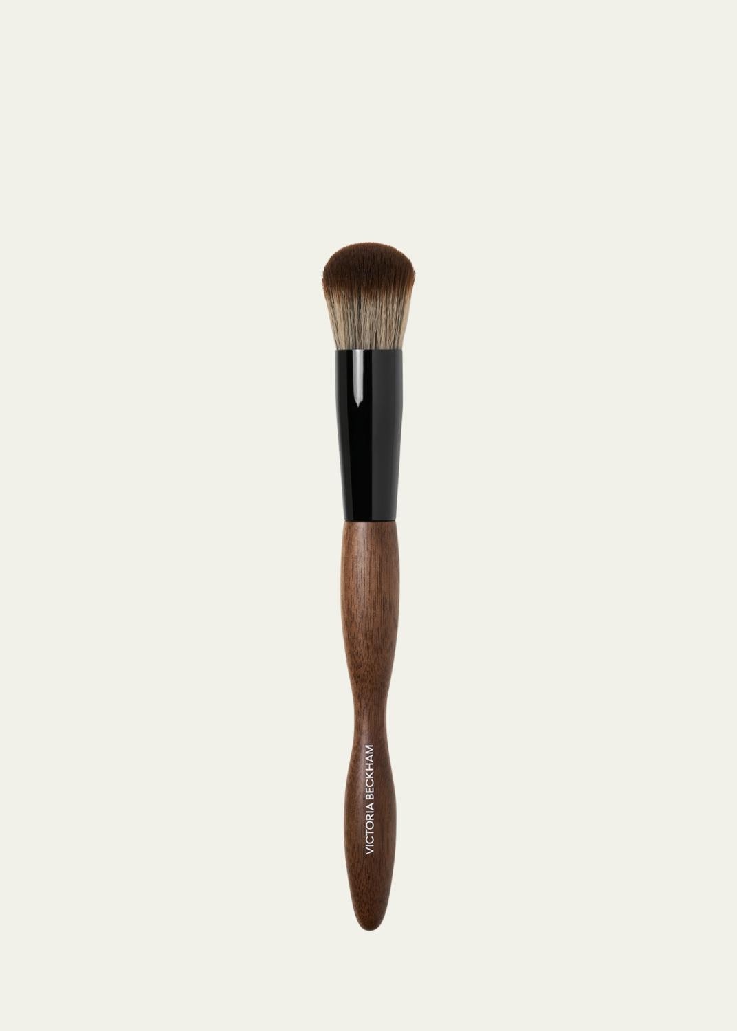 Brush 12, Buffer