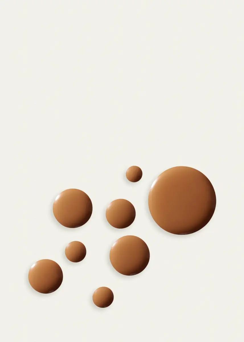 Victoria Beckham The Foundation Drops - 11 Medium Dark | Thumbnail 2