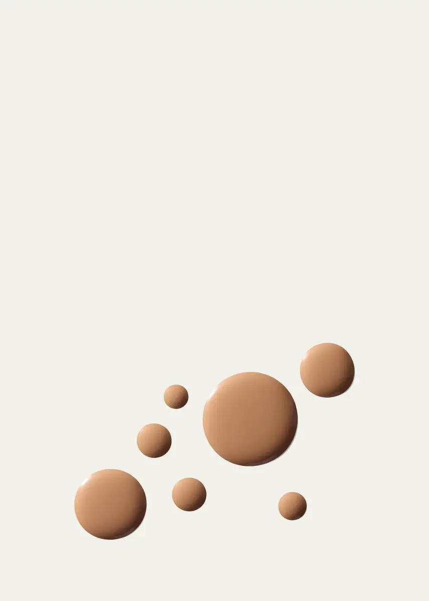 Victoria Beckham The Foundation Drops - 11 Medium Dark | Thumbnail 3