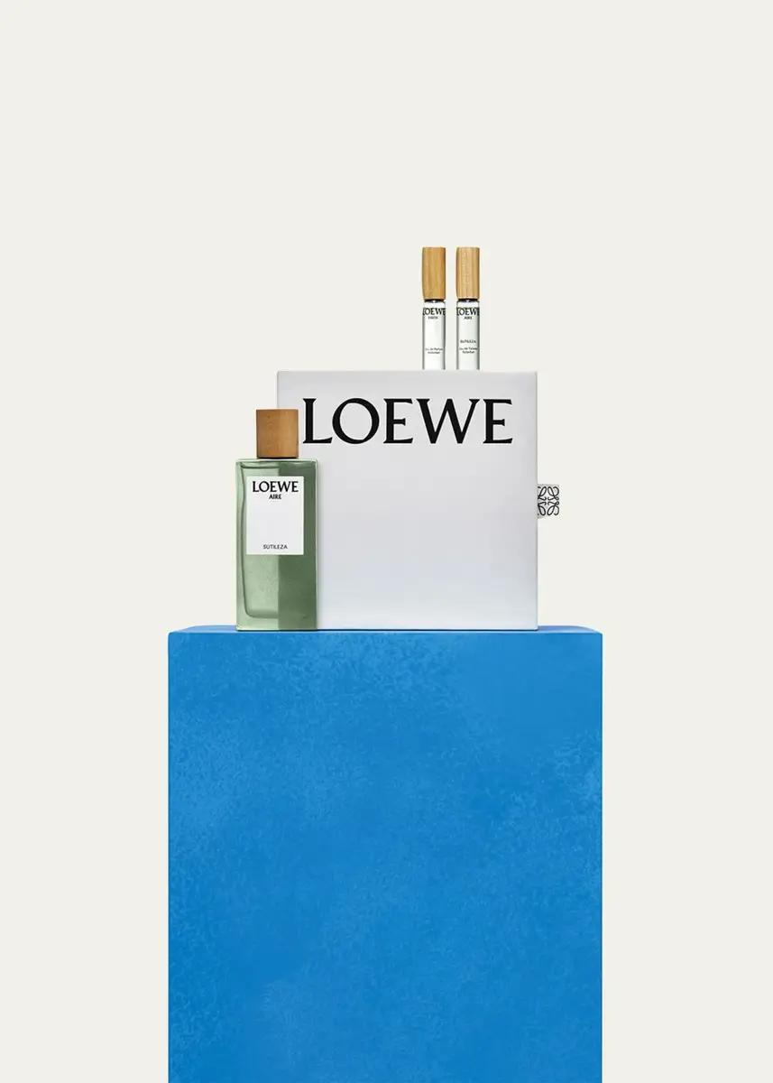 Loewe Limited-Edition Aire Sutleza & Earth Fragrance Gift Set | Thumbnail 4
