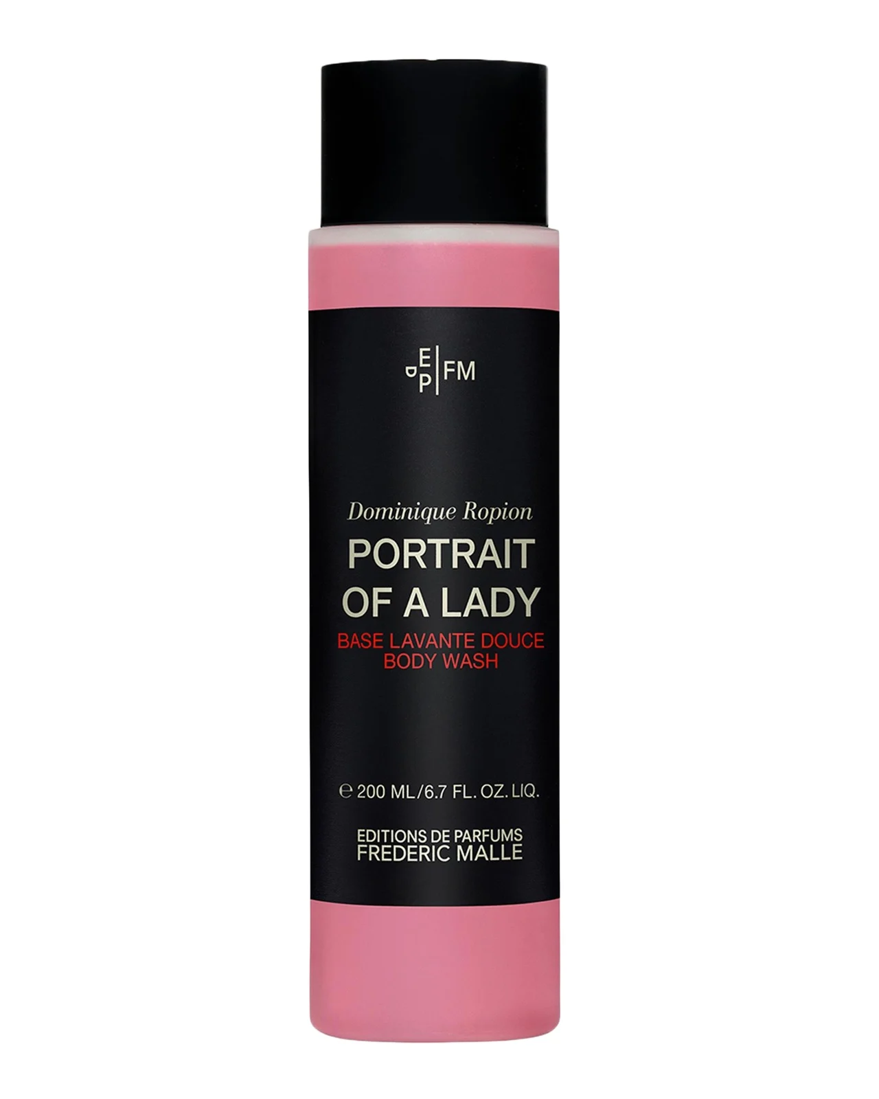 Editions de Parfums Frederic Malle Portrait of a Lady Body Wash, 6.7 oz.