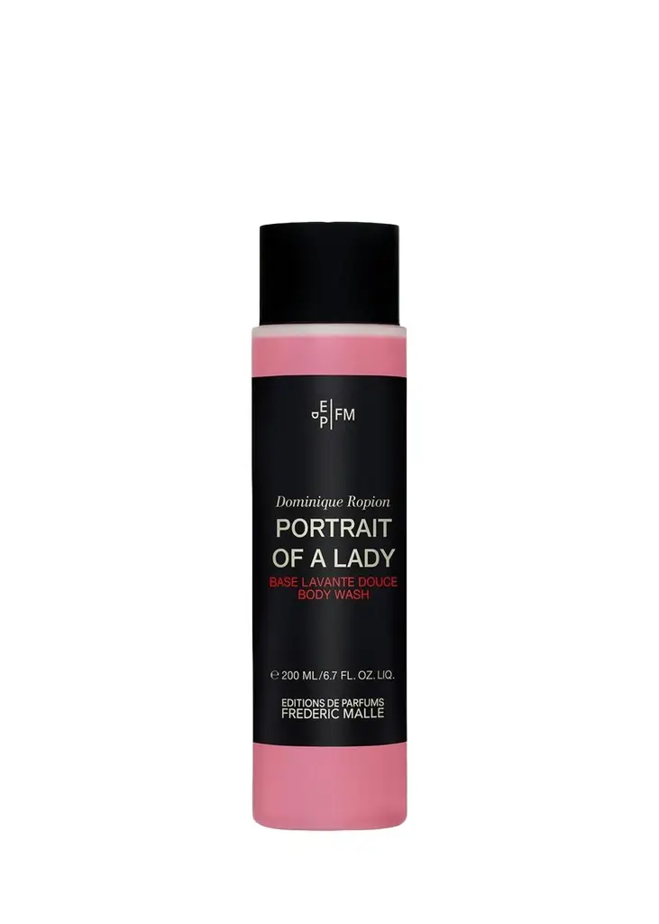 Editions de Parfums Frederic Malle Portrait of a Lady Body Wash, 6.7 oz.