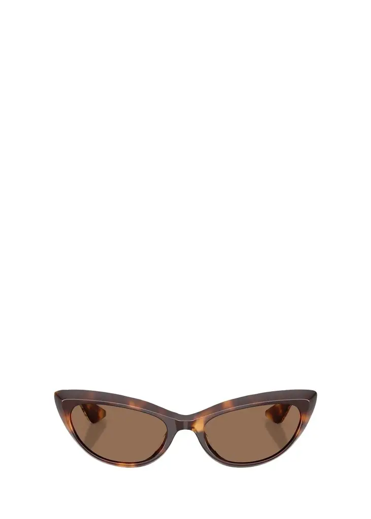 Khaite x Oliver Peoples 1963C 53MM Cat-Eye Sunglasses