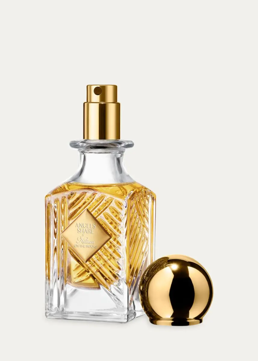 Kilian Angels' Share On The Rocks Eau de Parfum, 1 oz. | Thumbnail 2 Kilian Angels' Share On The Rocks Eau de Parfum, 1 oz. | Thumbnail 2