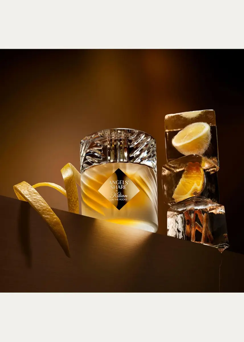 Kilian Angels' Share On The Rocks Eau de Parfum, 1 oz. | Thumbnail 4 Kilian Angels' Share On The Rocks Eau de Parfum, 1 oz. | Thumbnail 4