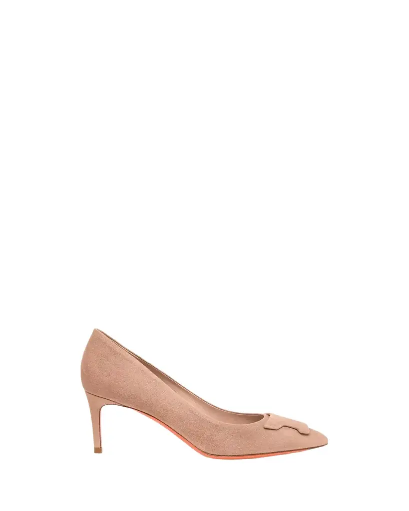 Sibille 85mm Suede Pumps Sibille 85mm Suede Pumps