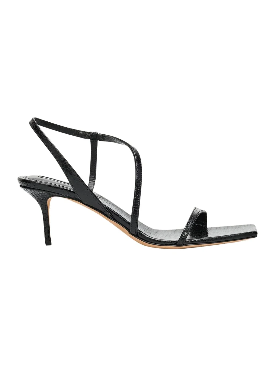 Emme Parsons 55mm Delicat Strappy Leather Sandals