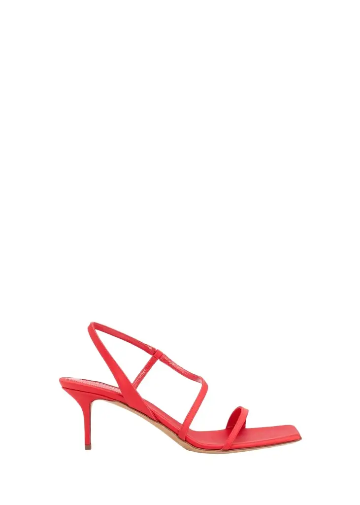 Emme Parsons 55mm Delicat Strappy Leather Sandals