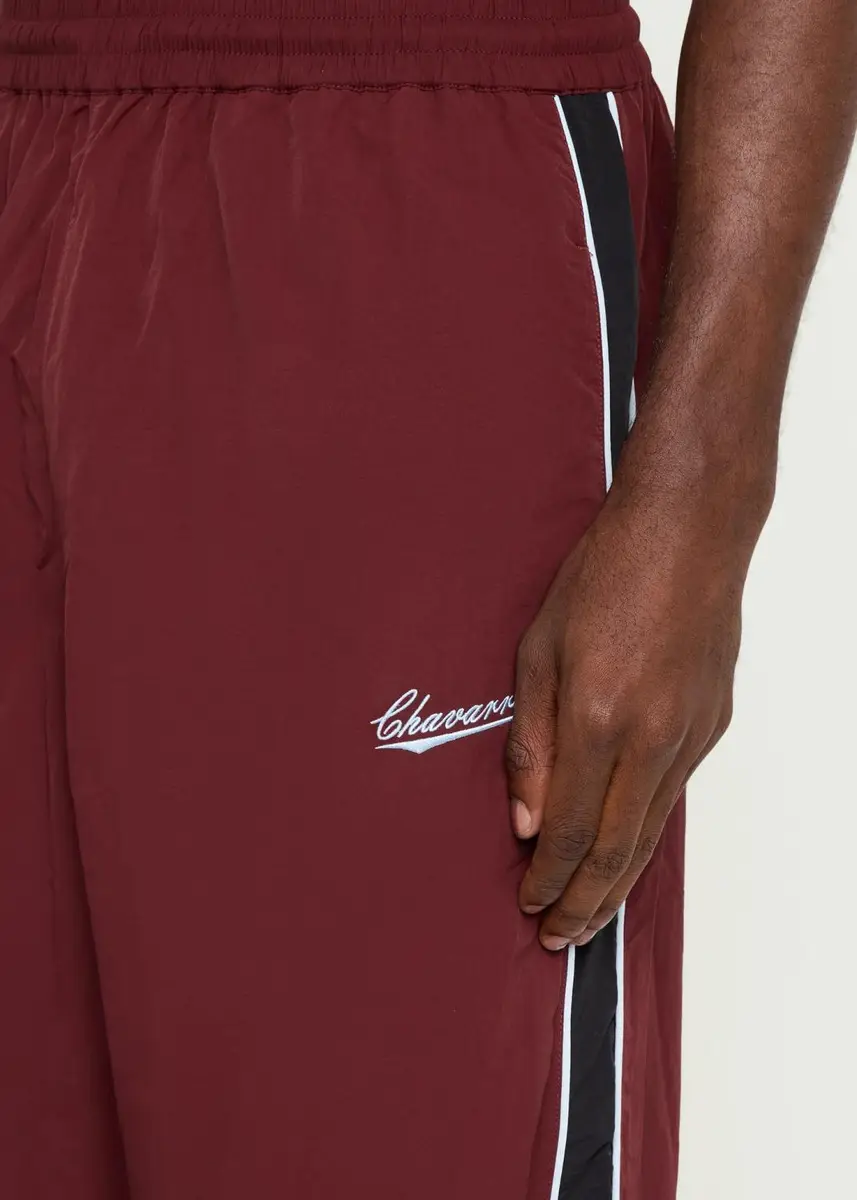 Willy Chavarria Men's Badboy Nylon Track Pants | Thumbnail 5 Willy Chavarria Men's Badboy Nylon Track Pants | Thumbnail 5