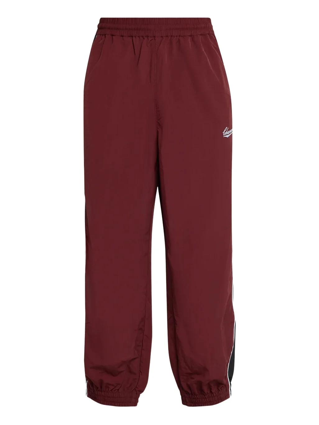 Men's Badboy Nylon Track Pants Men's Badboy Nylon Track Pants