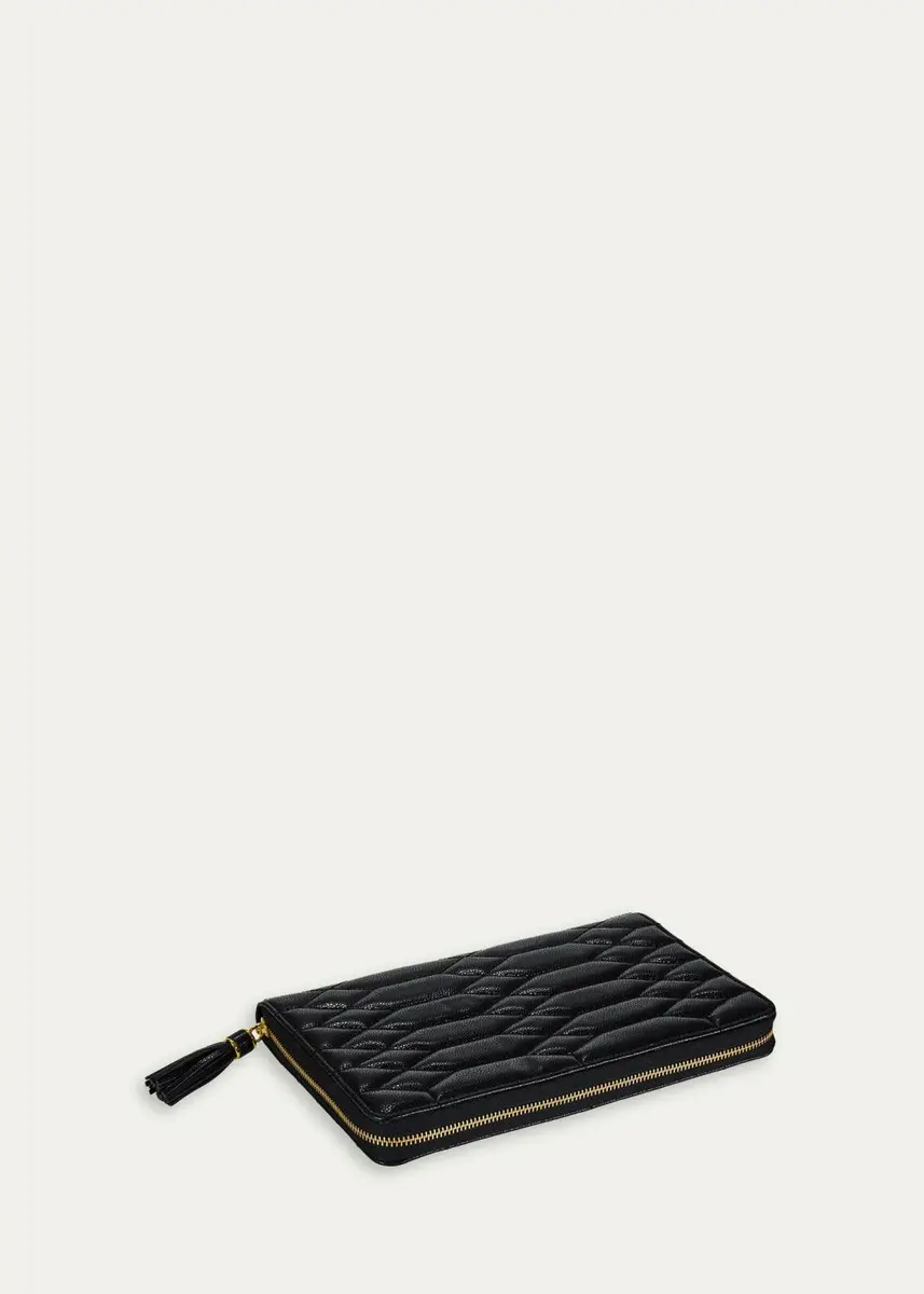 Wolf Lauren Large Vegan Leather Portfolio | Thumbnail 2 Wolf Lauren Large Vegan Leather Portfolio | Thumbnail 2