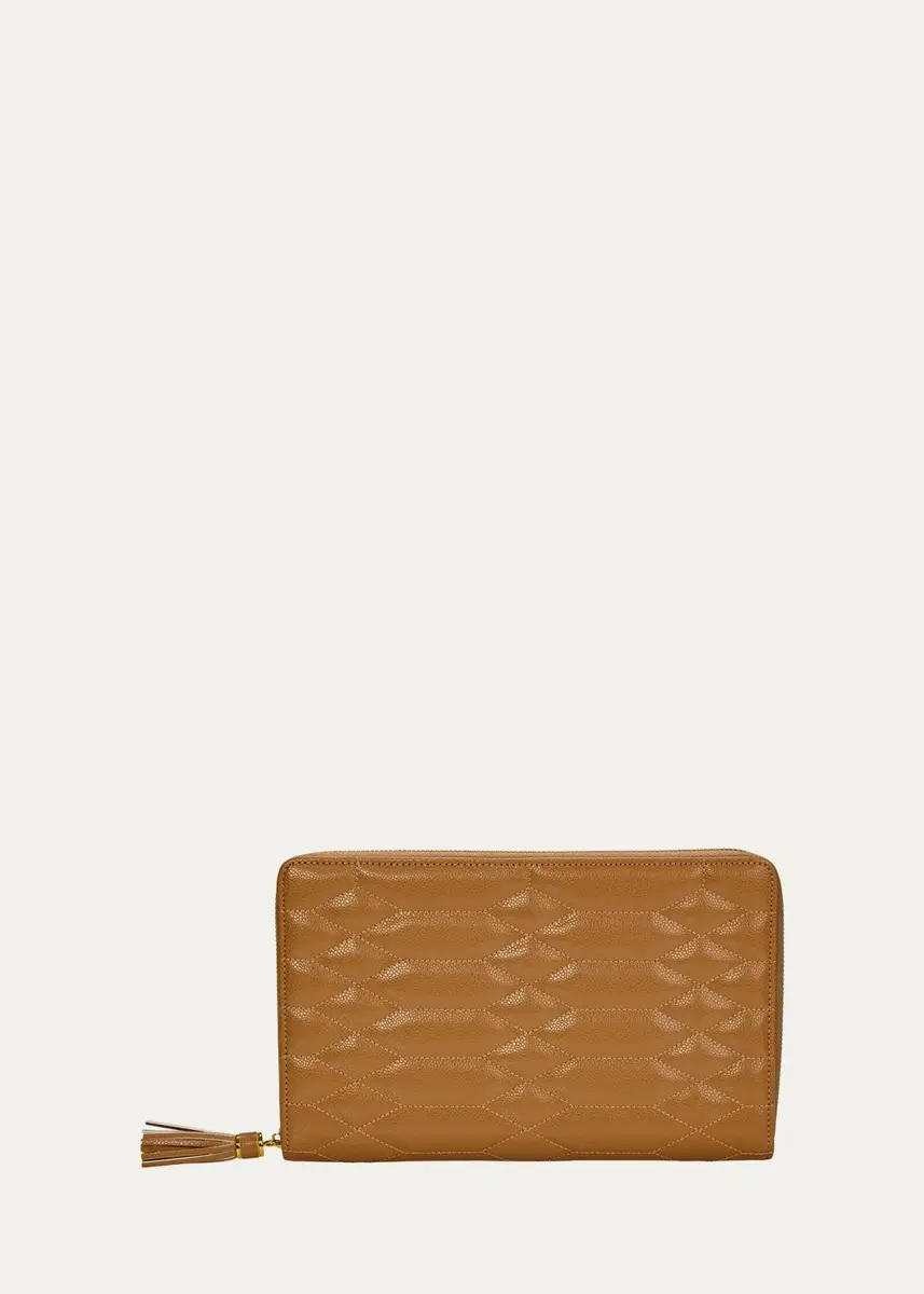 Wolf Lauren Large Vegan Leather Portfolio | Thumbnail 6 Wolf Lauren Large Vegan Leather Portfolio | Thumbnail 6