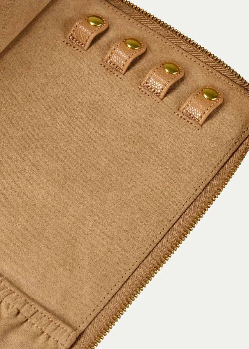 Wolf Lauren Large Vegan Leather Portfolio | Thumbnail 10 Wolf Lauren Large Vegan Leather Portfolio | Thumbnail 10