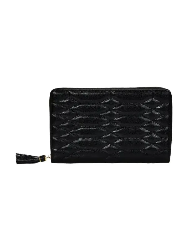 Lauren Large Vegan Leather Portfolio Lauren Large Vegan Leather Portfolio