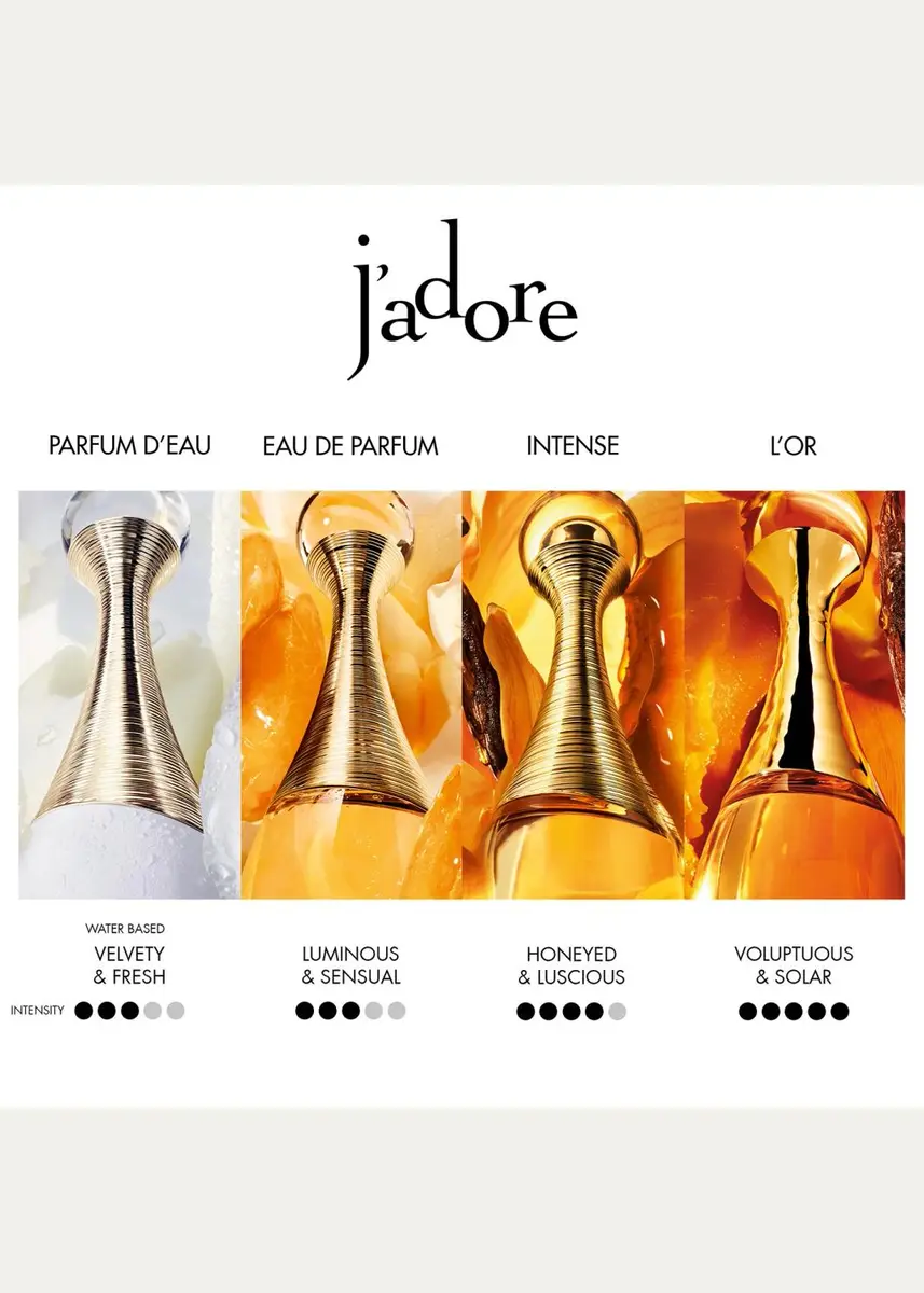 Dior J'adore 2-Piece Eau de Parfum Gift Set | Thumbnail 3