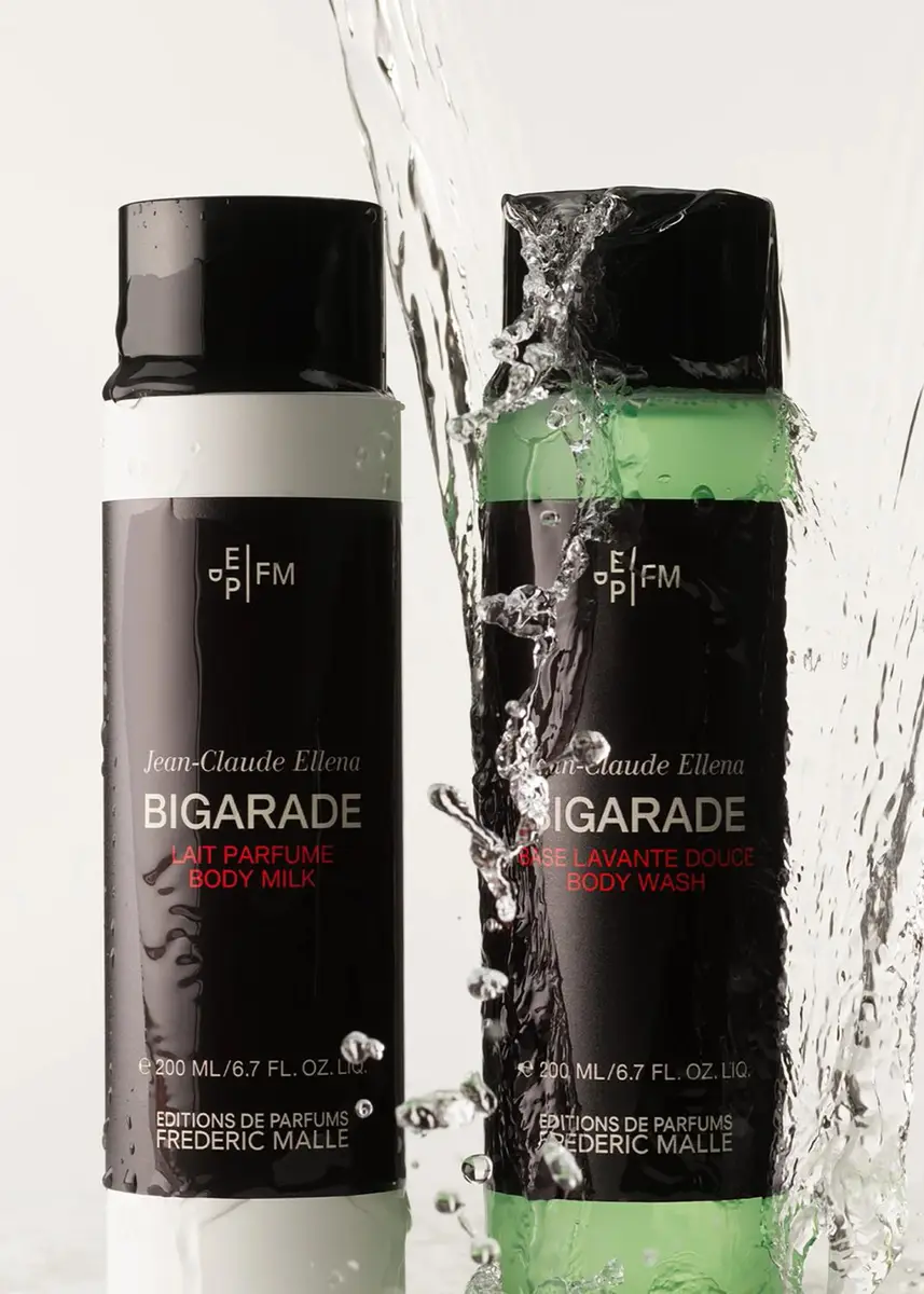 Editions de Parfums Frederic Malle Bigarade Body Wash, 6.7 oz. | Thumbnail 2