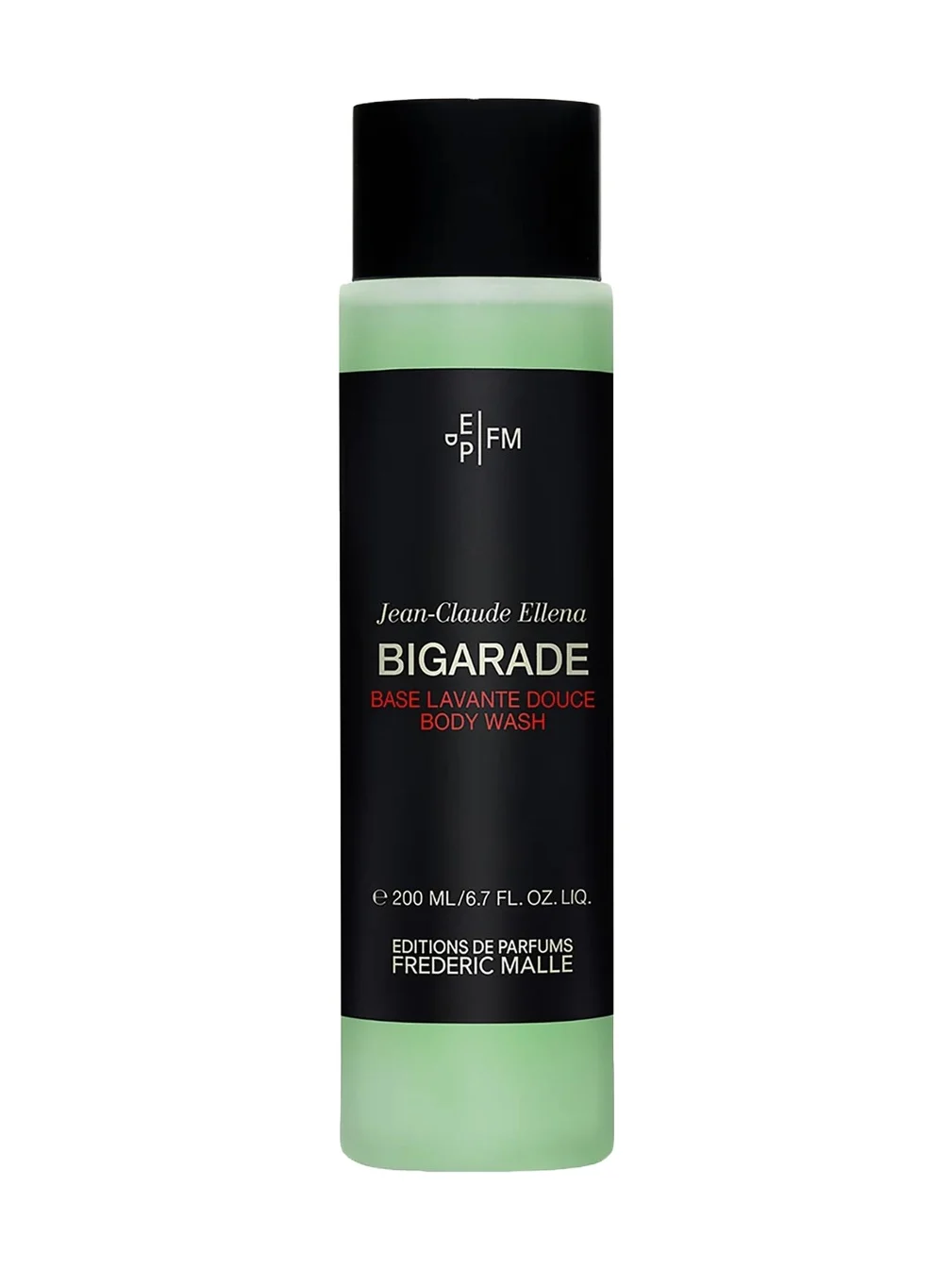 Editions de Parfums Frederic Malle Bigarade Body Wash, 6.7 oz.