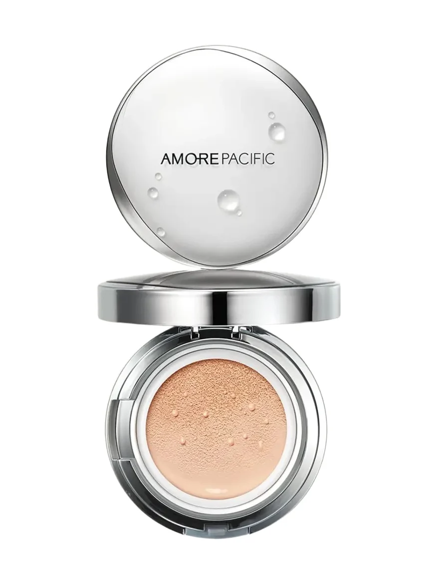 Amore Pacific Color Control Cushion Compact Broad Spectrum SPF 50