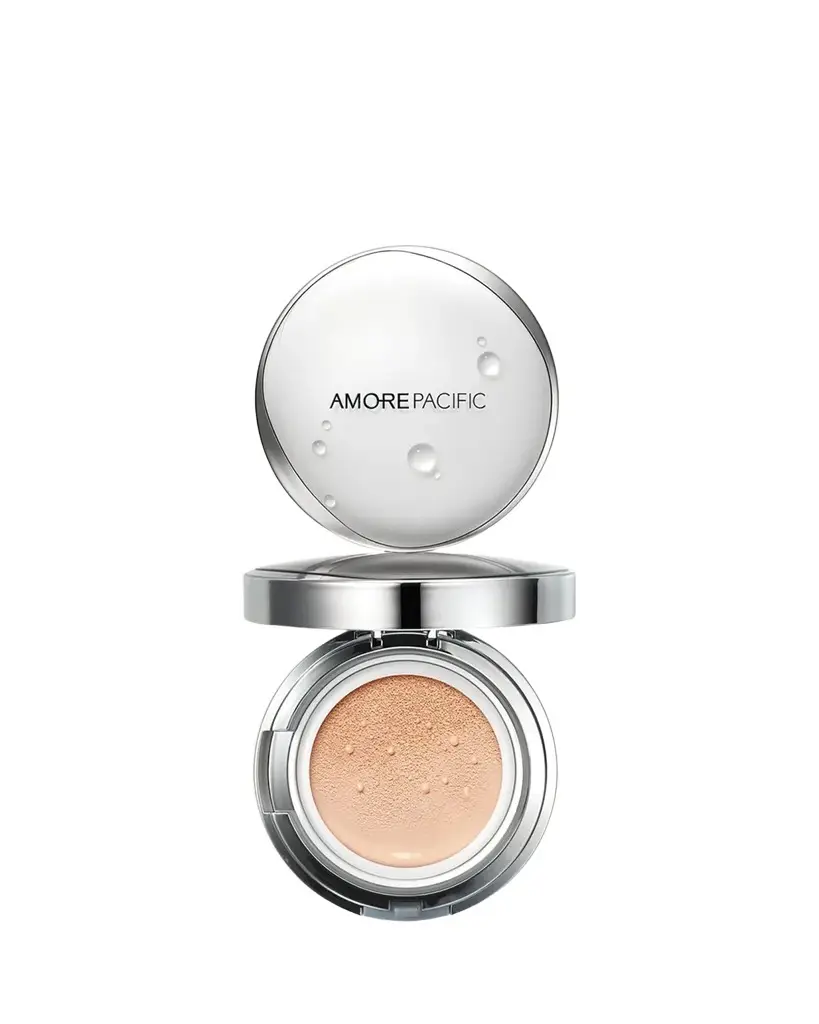 Amore Pacific Color Control Cushion Compact Broad Spectrum SPF 50