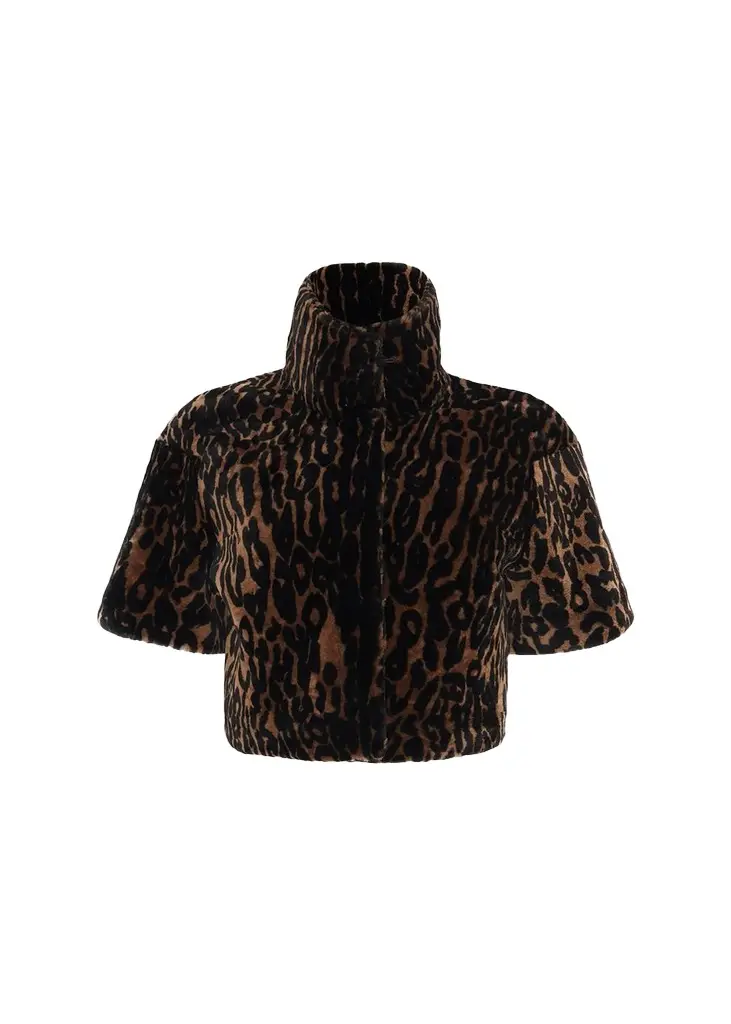 Select Reversible Bolero Select Reversible Bolero